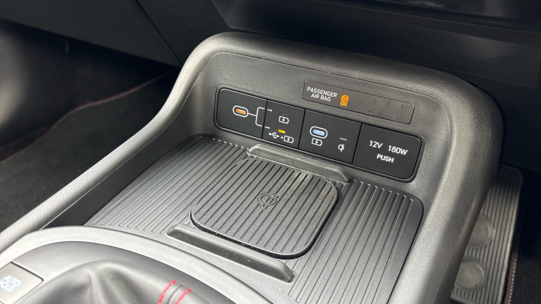 Hyundai KONA 1.0T N Line 5dr Petrol Hatchback